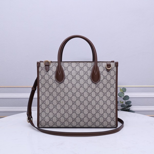 GG small tote bag 659983 – Exquisite Bags, Timeless Elegance.