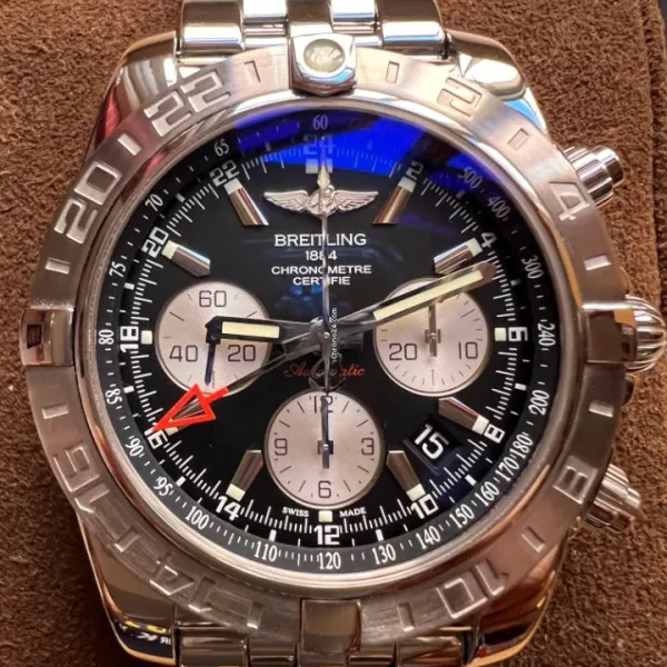 Chronomat 44