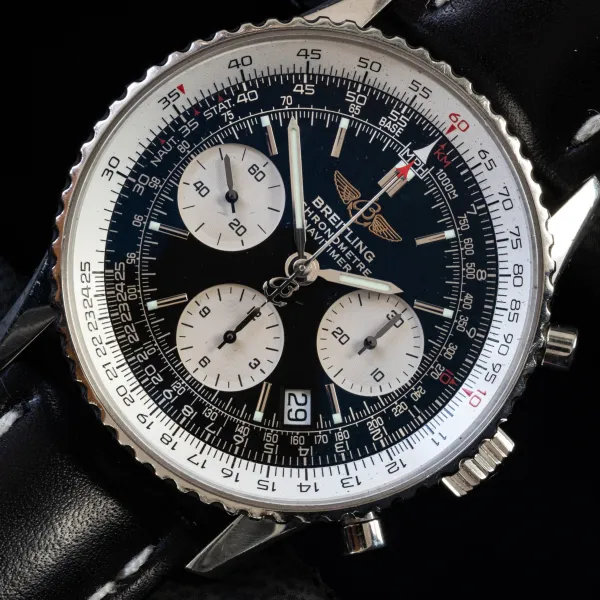 Navitimer