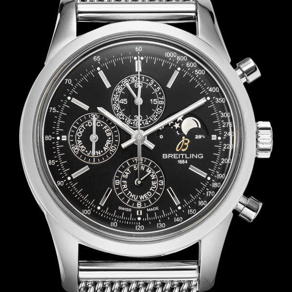 Transocean Chronograph