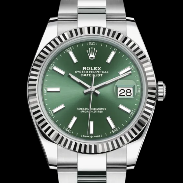 Datejust