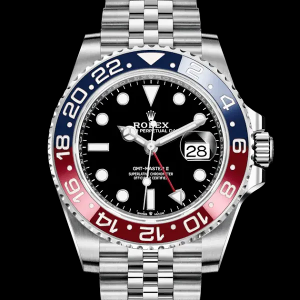 GMT Master