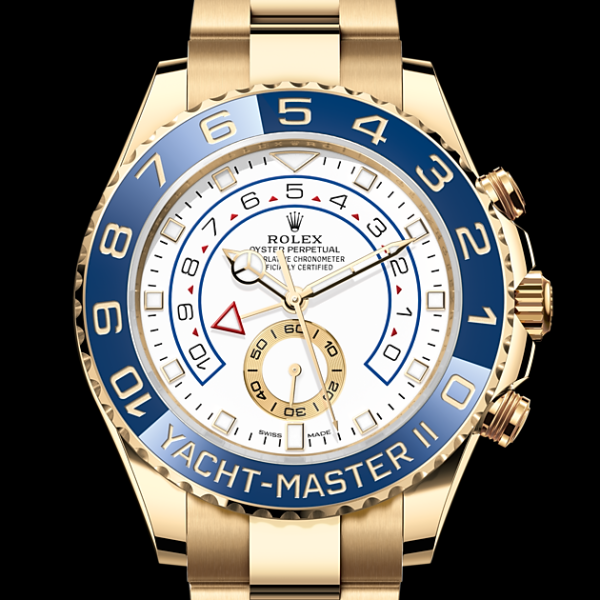 Yacht-Master