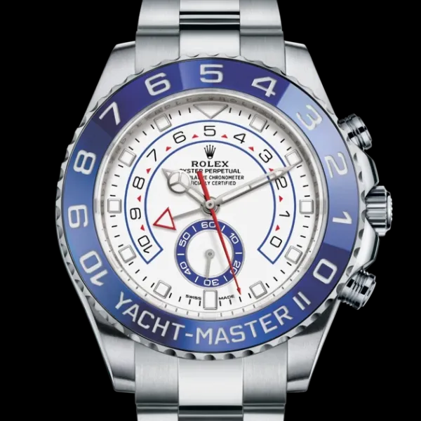 Yacht-master Ii