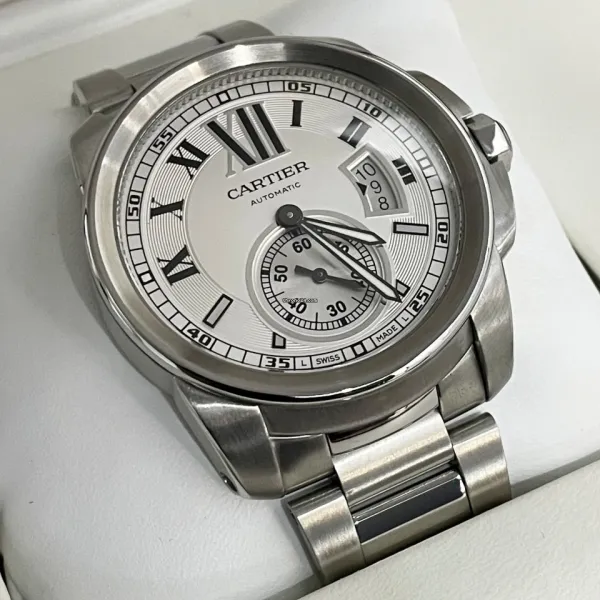 Calibre de Cartier