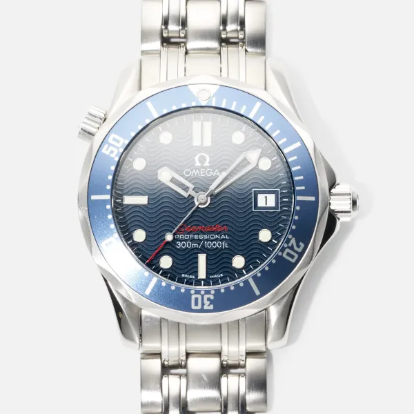 Seamaster