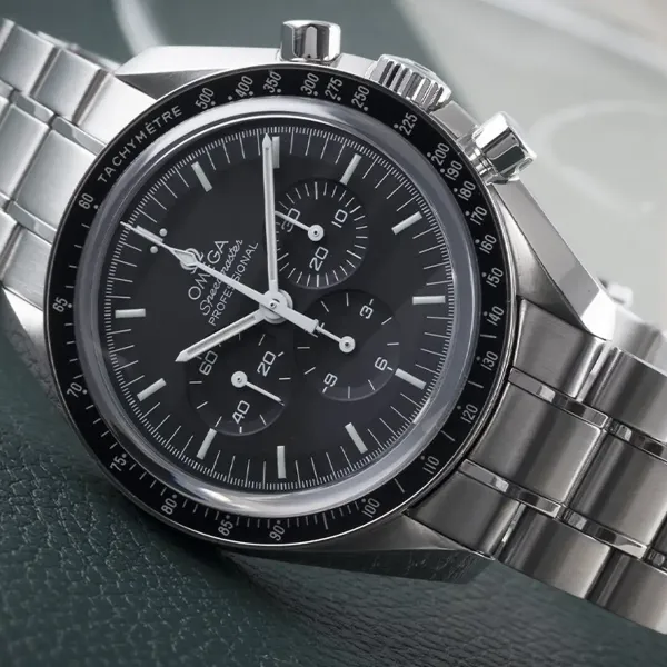 Speedmaster